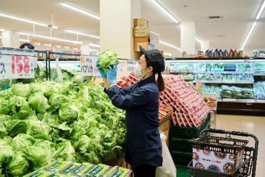 アマゾン/バローネットスーパー配送エリアに大府市・豊明市拡大 20220914amazon1 520x348 - アマゾン/バローネットスーパー配送エリアに大府市・豊明市拡大