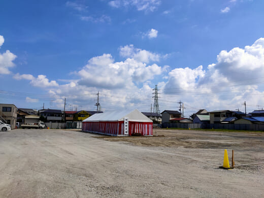 20220914ascot3 1 520x390 - アスコット中林社長／高速至近・住宅地・駅チカの厳選立地で勝負