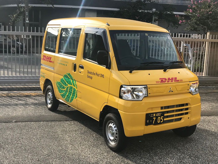 物流最前線/DHLサプライチェーン トップインタビュー 20221014dhl7 - 物流最前線/DHLサプライチェーン トップインタビュー