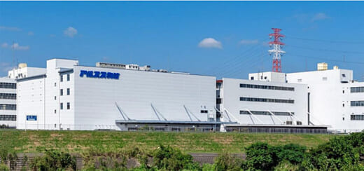 20221108alps 520x244 - アルプス物流／横浜市港北区の営業所内に0.9万m2の新倉庫を竣工