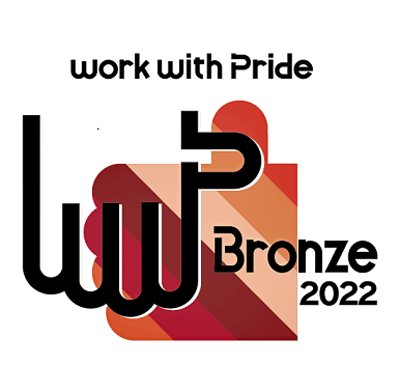 20221111nihonyusen - 日本郵船／LGBTQ＋への取り組み指標「PRIDE指標」でブロンズ賞