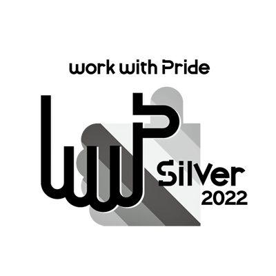 20221111sghd - SGHD／LGBTQに関する取組「PRIDE指標」2年連続シルバー認定