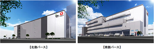 20221114daiwa1 520x166 - 大和ハウス／大阪府東大阪市でマルチテナント型物流施設を着工