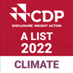 20221214kawasaki - 川崎汽船／CDP気候変動分野で「Aリスト」に7年連続選定
