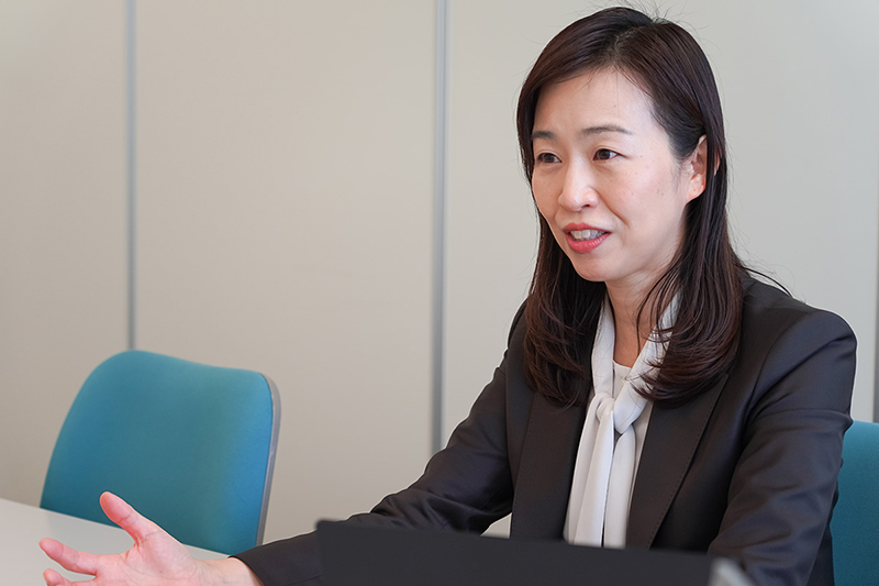 物流最前線/2024年問題チャンスに、新春特別インタビュー 20230111 shinshun ph4 - 物流最前線/2024年問題チャンスに、新春特別インタビュー