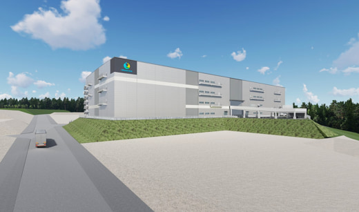 20230112cbre 520x307 - CBRE／アイミッションズパーク箕面で竣工前内覧会を1月25日開催