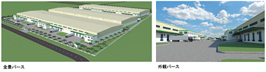 20230123hankyu1 520x142 - 阪急阪神不動産、CRE／ベトナムに6棟・計7万m2の物流倉庫