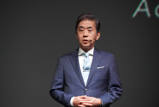 20230307isuzu 520x352 - いすゞ／初のBEVは物流事業者と共同開発、満を持して製品化