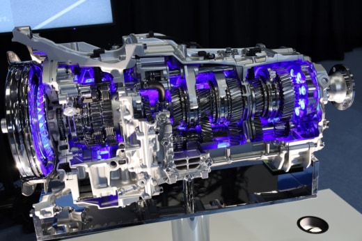 20230307isuzu8 520x346 - いすゞ／初のBEVは物流事業者と共同開発、満を持して製品化