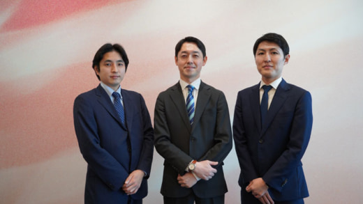 物流最前線/日本GLPが新しい標準を作る、全館冷凍冷蔵マルチ型物流施設 20230327glpr2 520x293 - 物流最前線/日本GLPが新しい標準を作る、全館冷凍冷蔵マルチ型物流施設