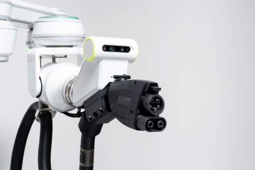 20230330hyundai 2 520x347 - ヒョンデ／EV用自動充電ロボットを開発