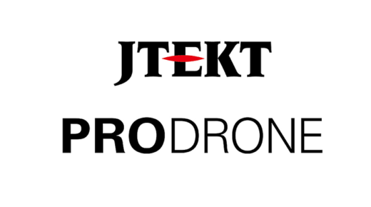 20230420prodone 520x290 - プロドローン／「空飛ぶ軽トラ」開発へ、ジェイテクトが出資