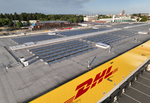 20230426dhl3 520x360 - DHL／CO2排出量可視化ソリューションの提供を開始