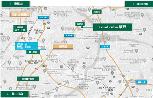 20230508cbre1 520x332 - CBRE／5月11・12日、圏央道IC至近の物流施設で竣工前内覧会