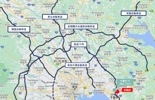 20230509cbreim1 520x337 - CBRE IM／千葉市稲毛区の空調付き物流施設で竣工前内覧会