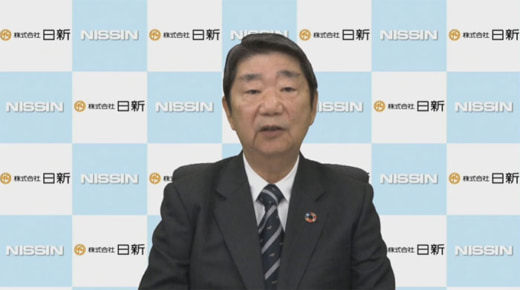 20230526nisshin1 520x290 - 日新／2024年問題は深刻な問題、協力会社と関係再構築