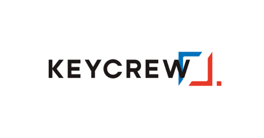 20230601keycrew1 520x271 - KEYCREW／シードラウンドで総額1億円の資金調達を実施