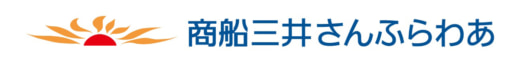 20230605mol 520x63 - 商船三井系フェリー2社／統合新会社「商船三井さんふらわあ」に