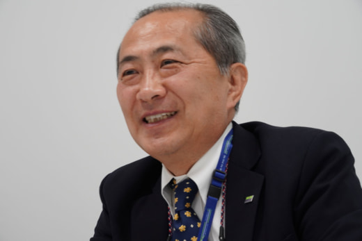 20230620nx10 520x347 - 物流最前線／NX総研 廣島秀敏社長トップインタビュー