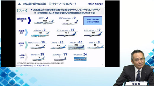 20230621seminar4 520x291 - LNEWS・ロジテック／2024年問題で新たな切り口のセミナー開催