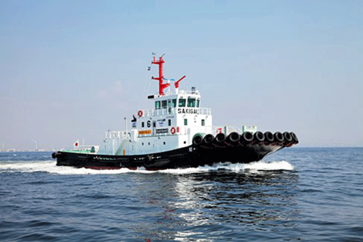 2023071nihonyusen 520x347 - 日本郵船／曳船業界の課題をDXで解決、勤怠管理等をシステム化