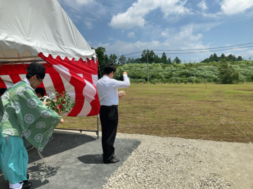 20230720akusijia2 520x390 - アクシージア／自社物流センターを静岡県小山町に新設