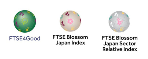 20230726nyk 520x208 - 日本郵船／FTSE4Good Index Seriesに21年連続選定