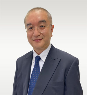 20230813ups - UPSジャパン／8月1日付で加藤 真氏が新社長に就任