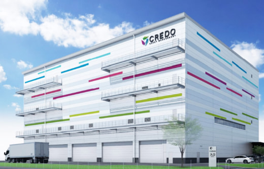 20230824cbre2 520x334 - クレド／CREDO桶川伊奈の竣工前内覧会を9月7・8日に開催