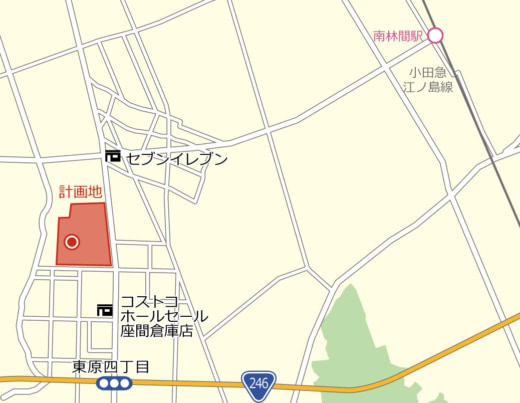 20230927mitsubishijisyo1 520x403 - 三菱地所／神奈川県の最新物流施設2物件で竣工前内覧会