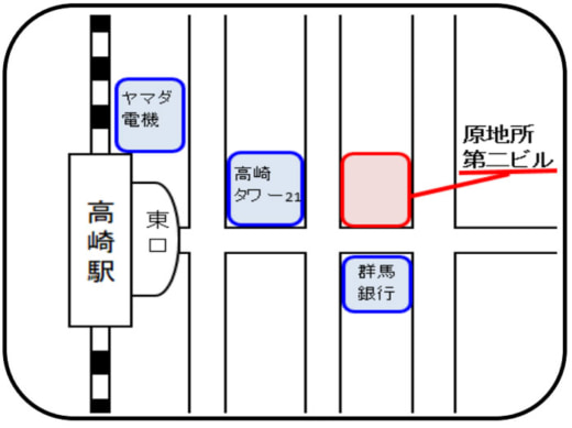 20231010nishitetsu 520x389 - 西鉄／にしてつ国際物流事業本部北関東営業所が事務所移転