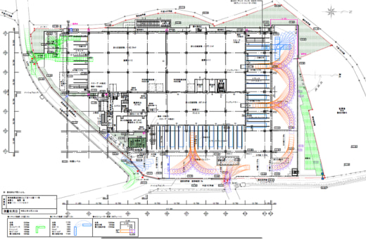 20231012cbre2 520x341 - 【PR】CBRE／10月19・20日、圏央道IC至近の物流施設で内覧会