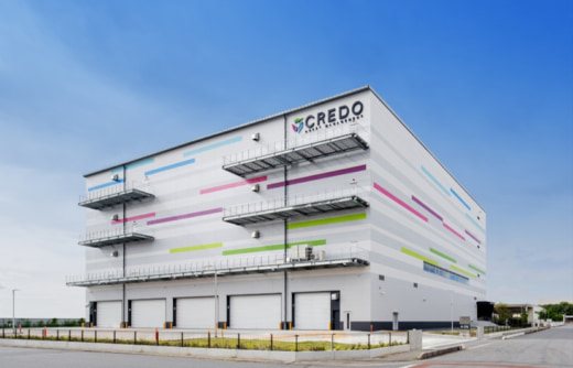 20231113cbre21 520x334 - 【PR】CBRE／CREDO桶川伊奈 竣工内覧会を11月28・29日開催
