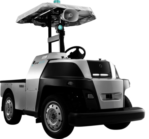 20231114eveautonomy 520x485 - eve autonomy／屋外自動搬送システムを物流施設向けに本格提供