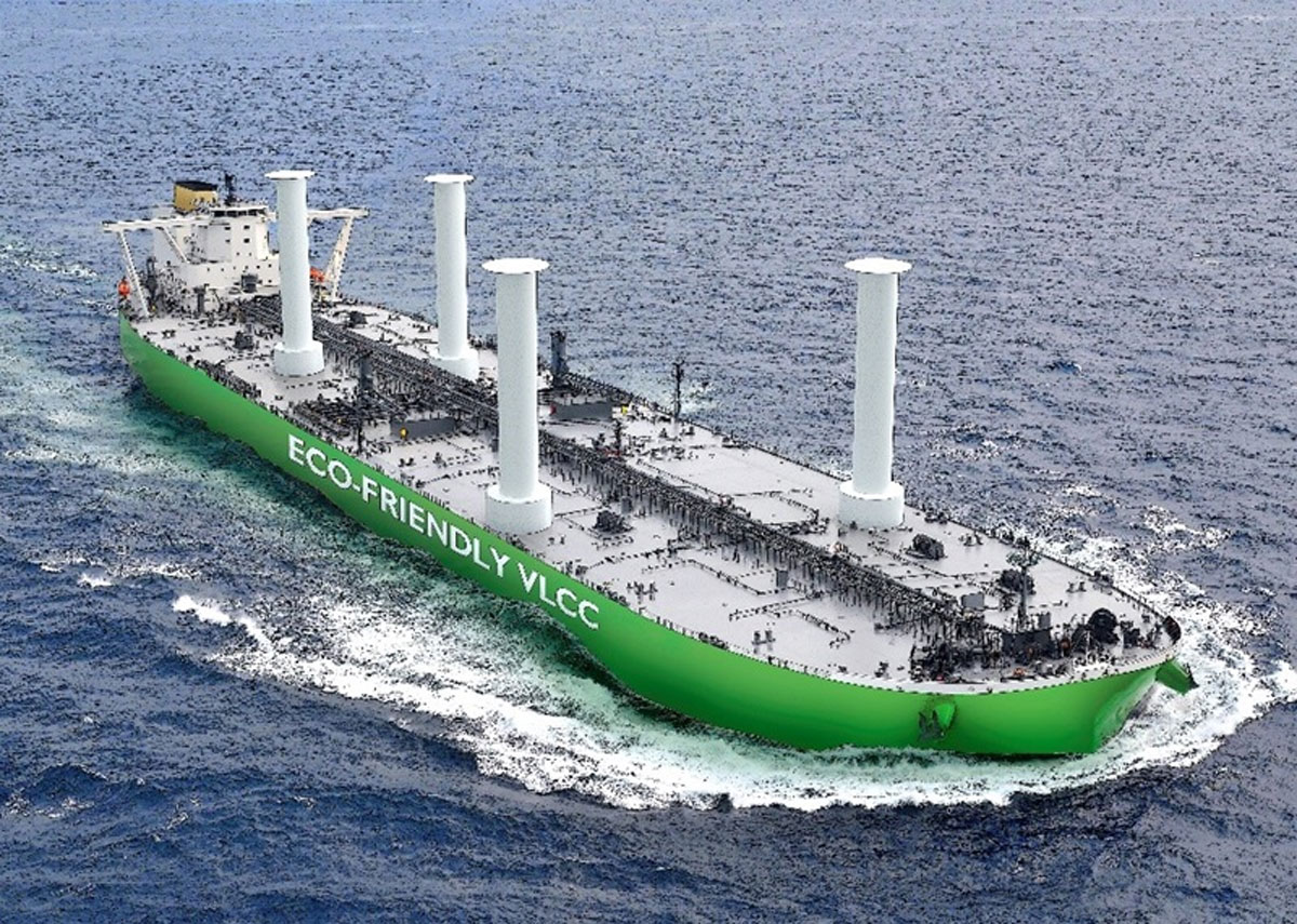 20240126nyk2 - 日本郵船ほか／温室効果ガス排出削減を目標にコンソーシアム結成
