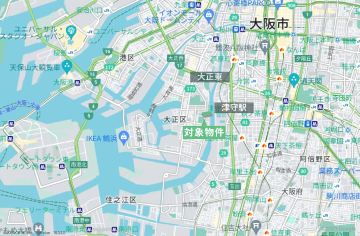 20240403cbre1 710x466 - 【PR】CBRE／4月11日、大阪市大正区の物流施設で内覧会