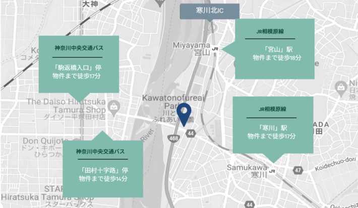 20240514cbre2 710x414 - 【PR】CBRE／厚木エリアの物流施設で5月23・24日に内覧会