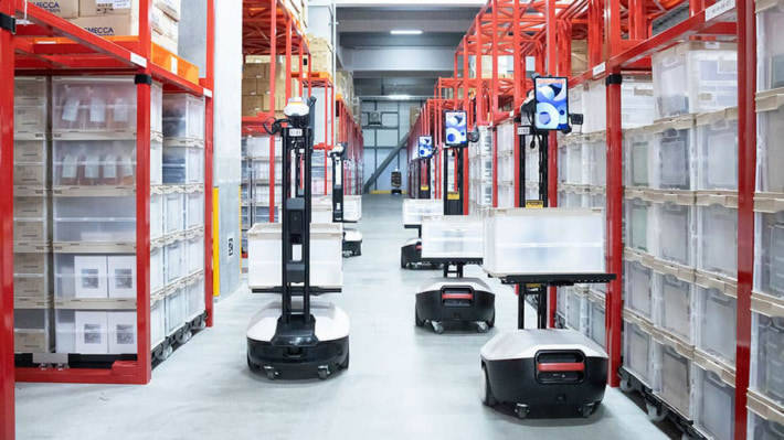 20240527prologis 710x399 - 【PR】プロロジス／ロボット物流セミナー＆物流施設竣工前説明会