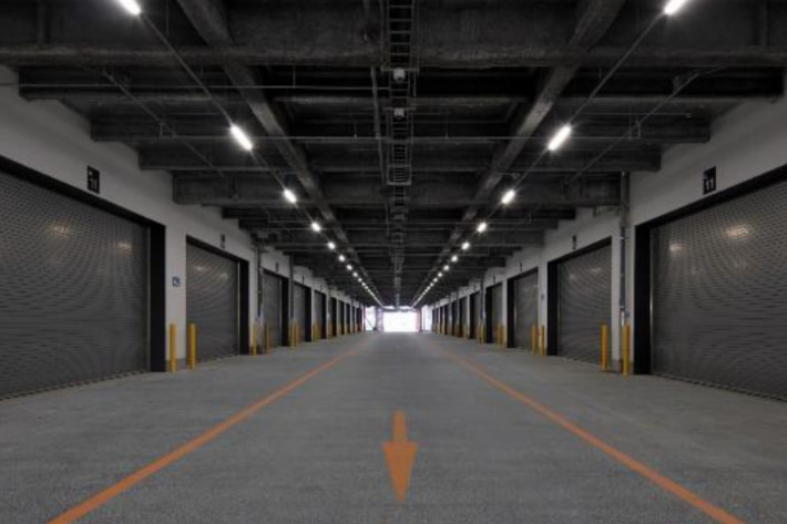 20240529cbre2 710x473 - CBRE／メープルツリーから15.8万m2物流施設のPM業務受託