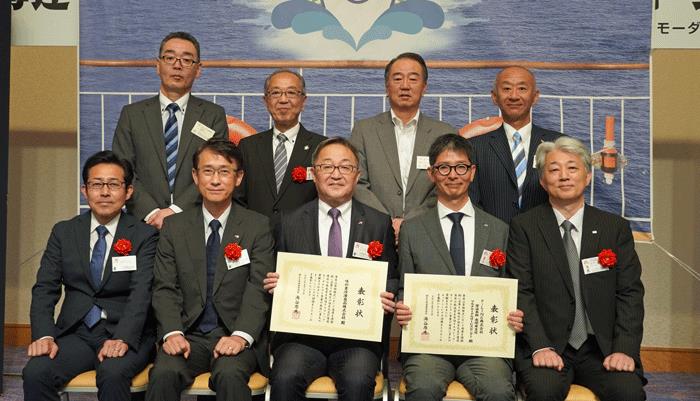 20240530mlti4 - 国交省など／海運モーダルシフト推進へ46社を表彰