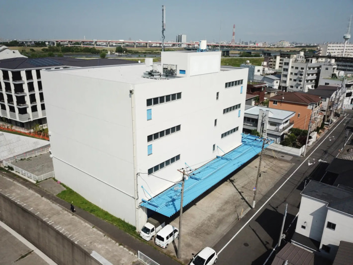 20240605cre 710x533 - CRE／中小型倉庫等を投資対象とした私募リート設立