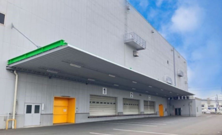 20240607cbre 710x433 - 【PR】CBRE／6月18・19日開催、美浜区新港物流センター内覧会