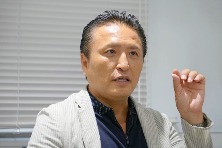 1 710x473 - 物流最前線／Nautoの圧倒的な先進性に絶対的な自信