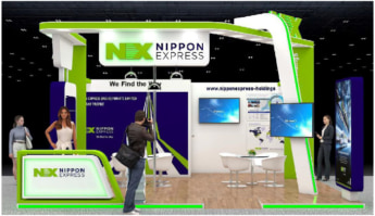 NX南アジア・オセアニア SEMICON India 2024