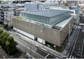 NX武道館 東京都板橋区