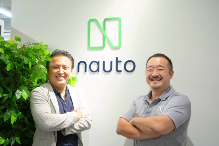 3 710x473 - 物流最前線／Nautoの圧倒的な先進性に絶対的な自信