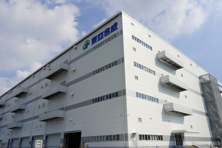 20241001SeinoNagoya01 710x472 - 西濃運輸／名古屋に新物流拠点オープン 東亞合成工場内に