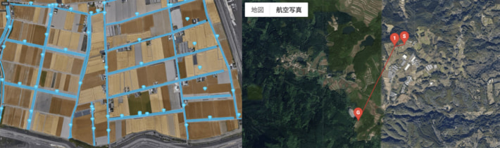 20241009toruebizon03 710x210 - トルビズオン／佐賀県で災害搬送ドローンの自治体向けデモ実施
