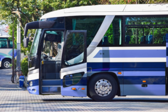 20241011SBS02 345x230 - WTT／SBSHDの野田瀬戸物流倉庫にバスサービス導入