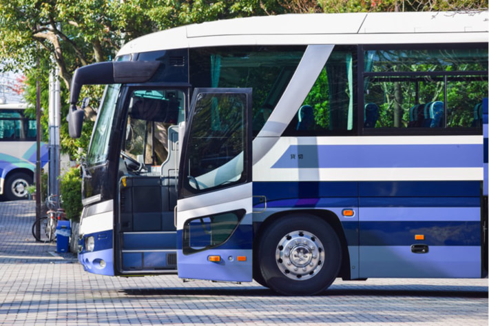 20241011SBS02 710x473 - WTT／SBSHDの野田瀬戸物流倉庫にバスサービス導入